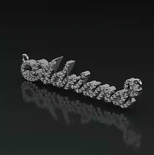 Pendant Adriana N011489