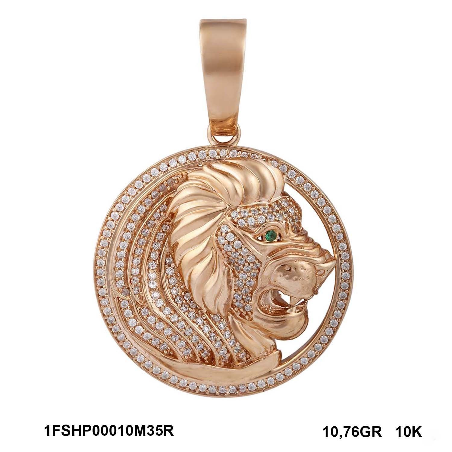 ring pendant bracelet kada scorpion mixed  3D print model_12