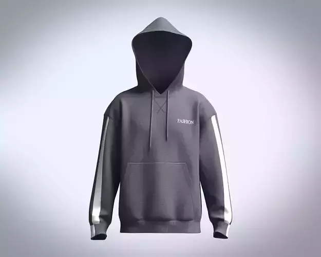 Men Fashion Hoodie