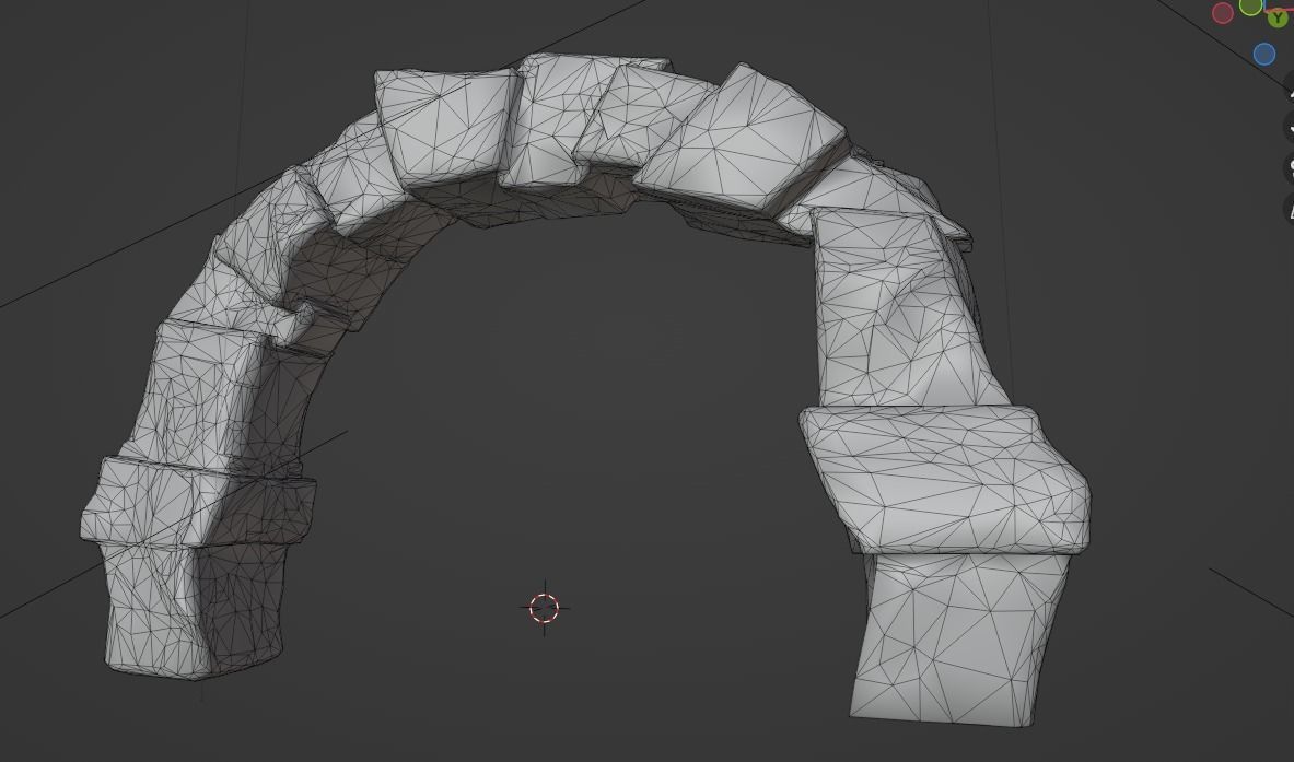 Stone Entry Texture_4