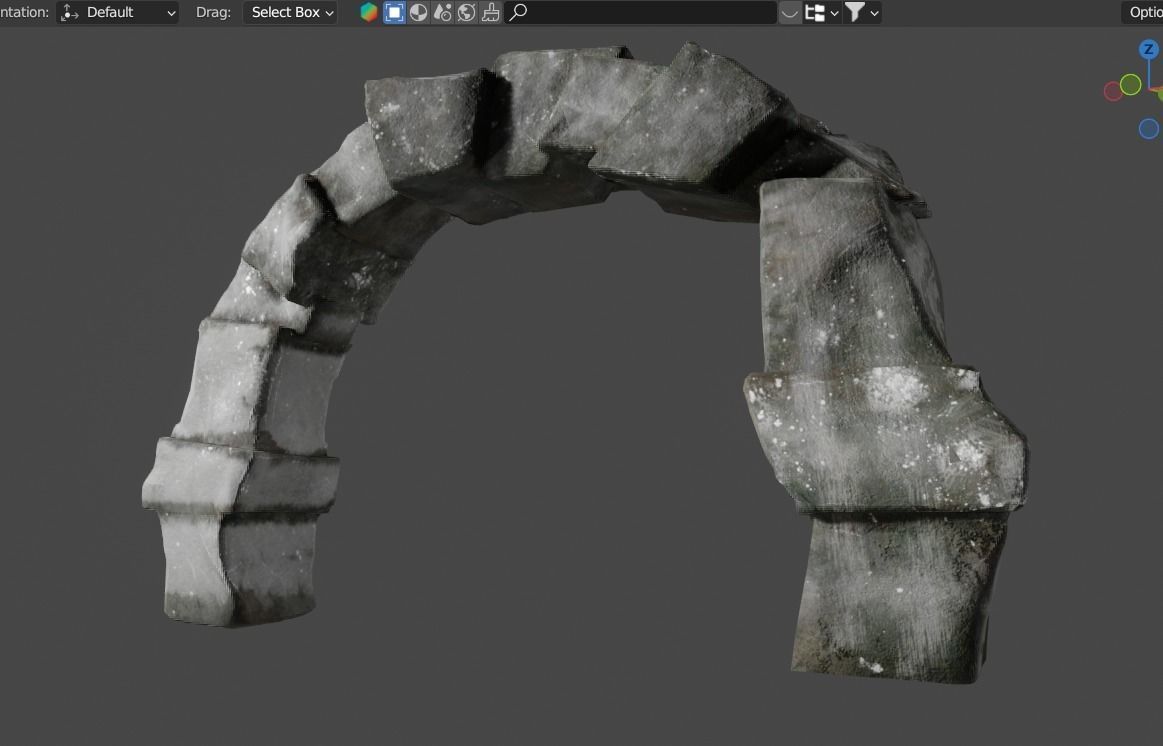 Stone Entry Texture_5