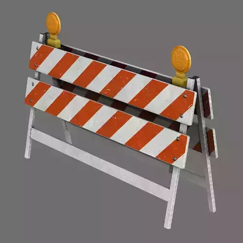 Construction Barrier
