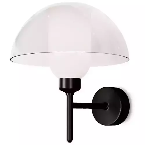 Wall light Maytoni Memory MOD177WL 01B-001