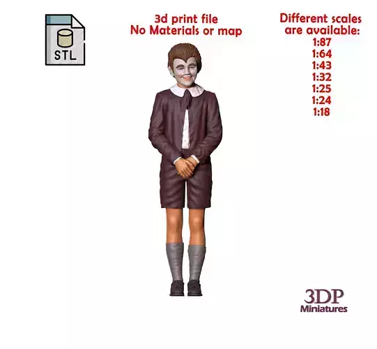 N5 MUNSTERS BUTCH PATRICK EDDIE MUNSTER