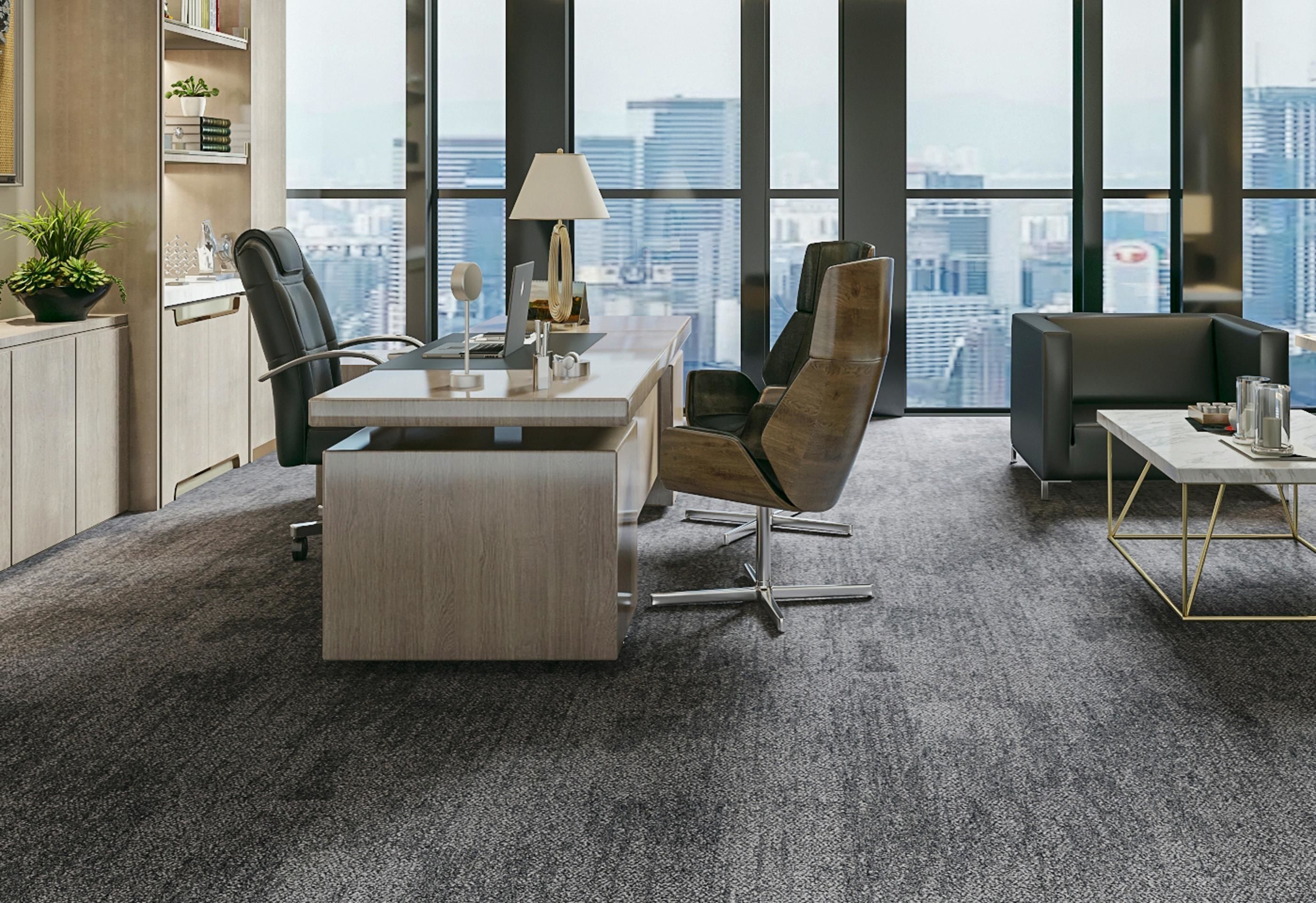 Manager Modern Office 3D model_1