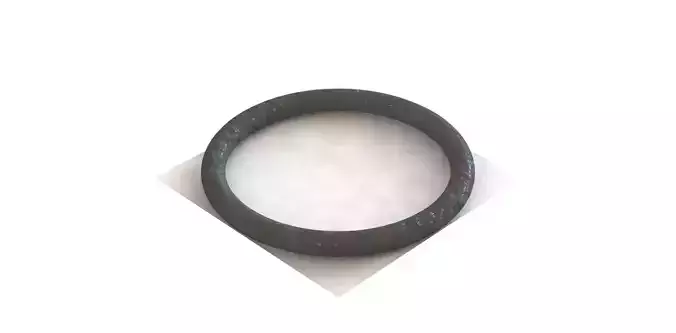 O Ring Vedabras 13012