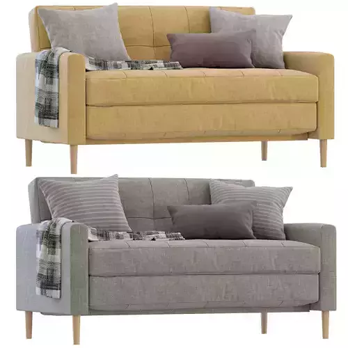 Numo Mini Sofa By Divan ru