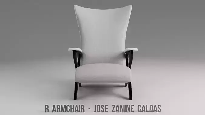 R ARMCHAIR