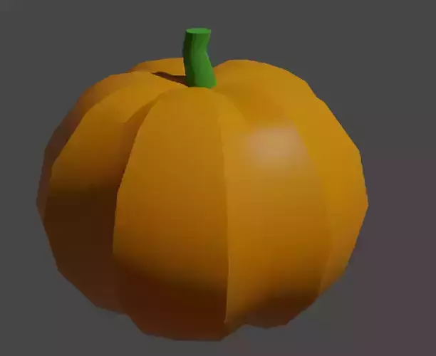 Pumpkin