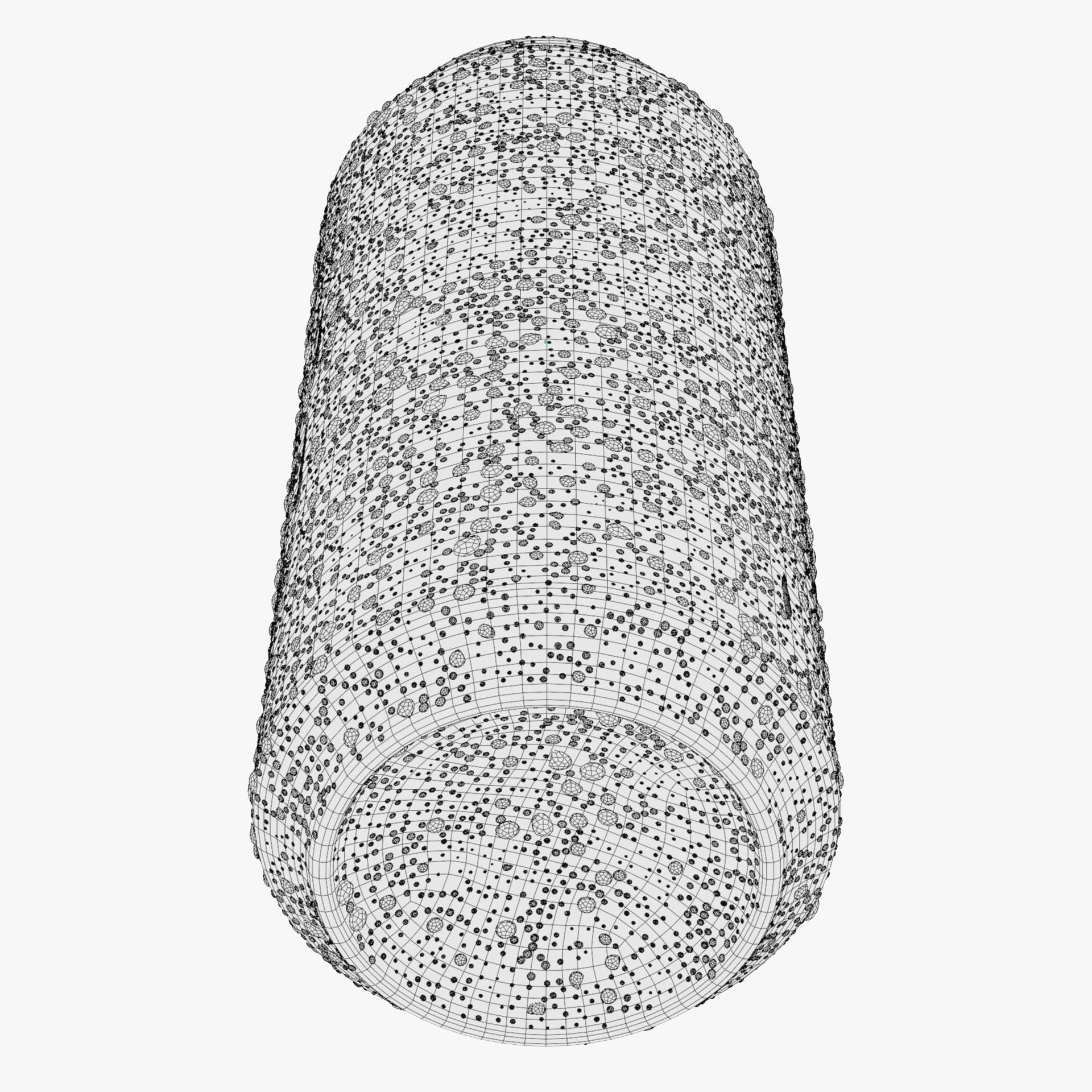 473ml Condensation Can 3D model 3D model_8