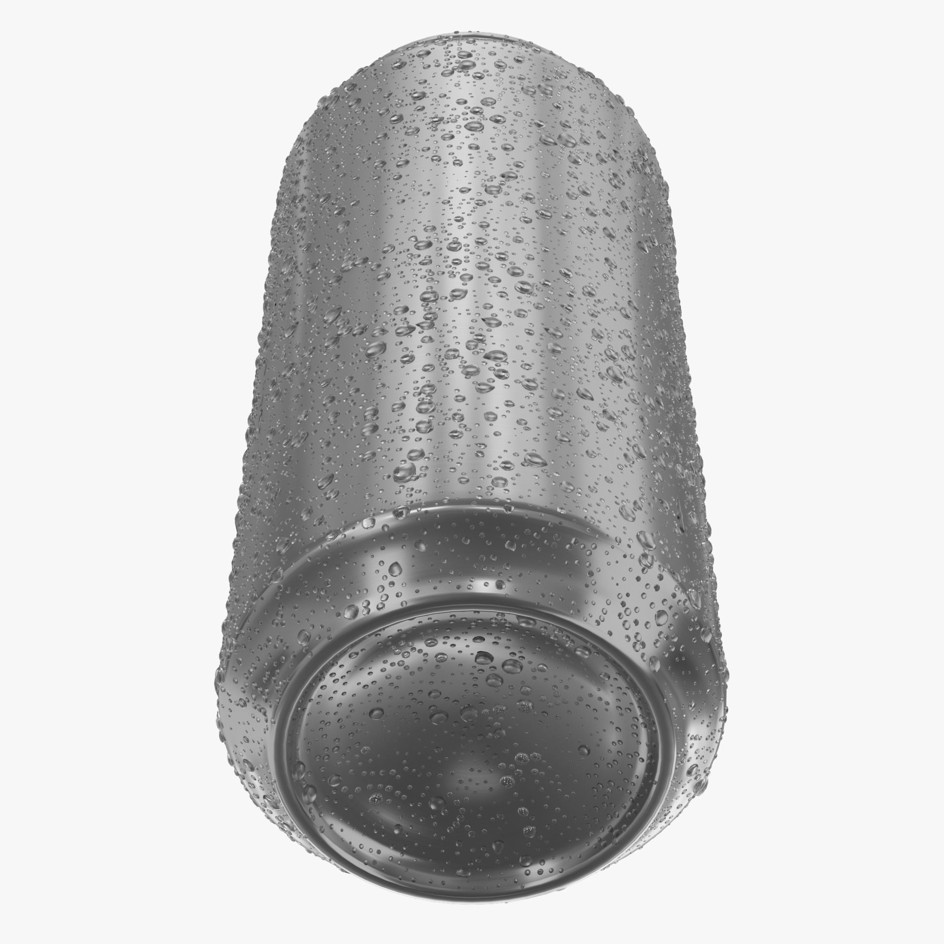 473ml Condensation Can 3D model 3D model_4