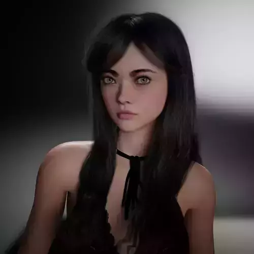 MGAB Mi-Sook for Genesis 9