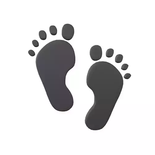 Footprints v3 001