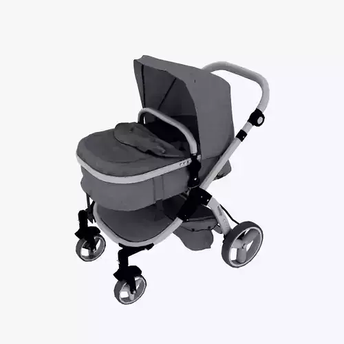 Baby Stroller