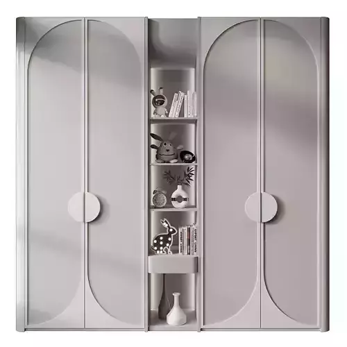 Furniture for children 0660