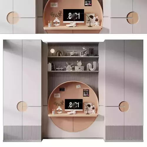 Furniture for children 0656