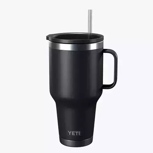 Thermal mug