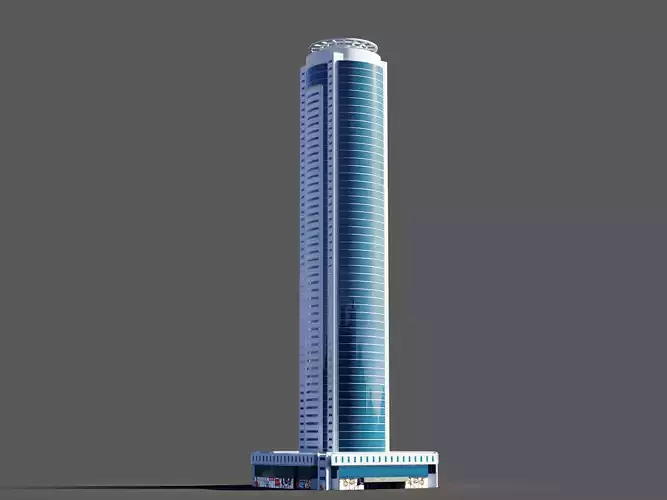 Tamani Marina - Dubai marina