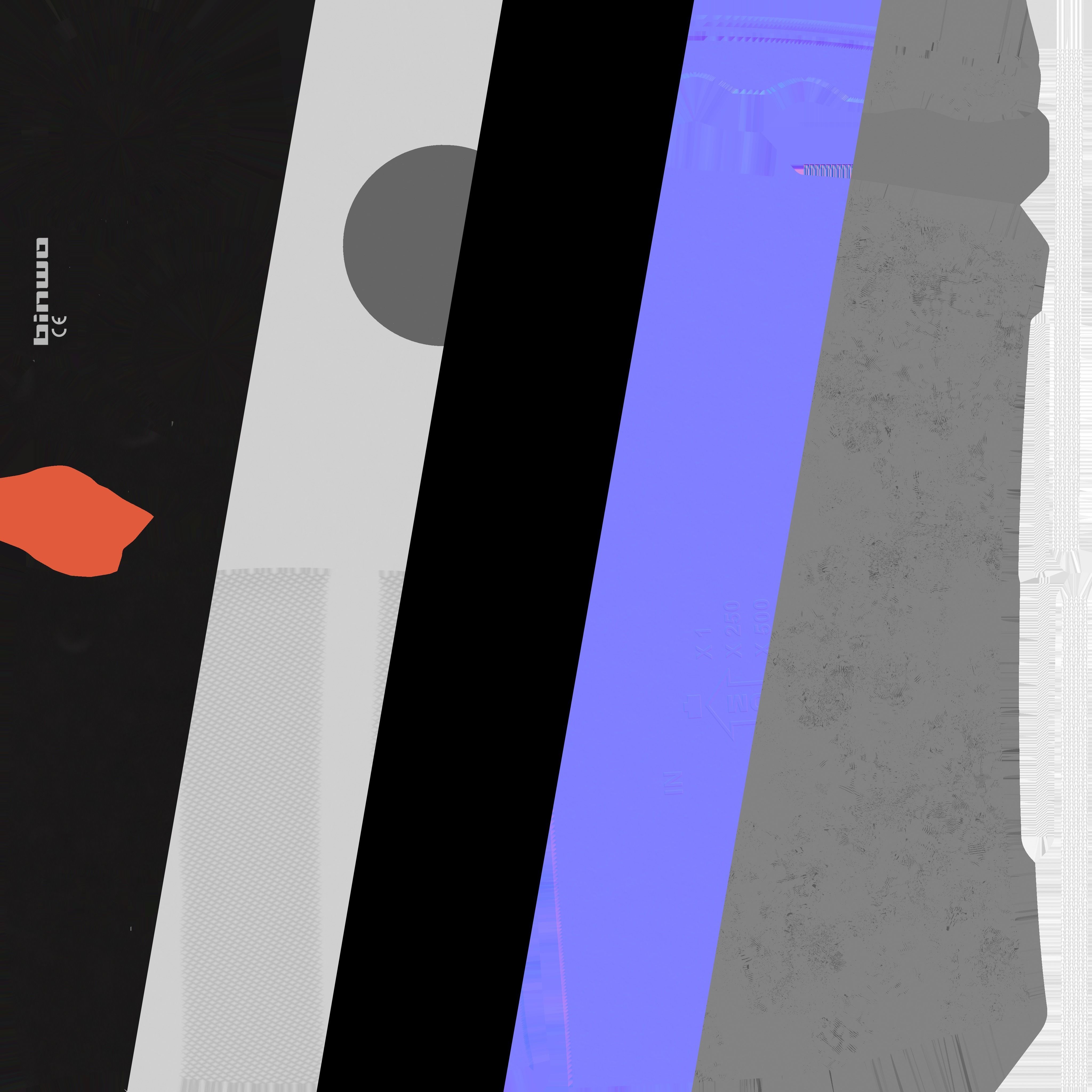 Flashlight 3D model_34