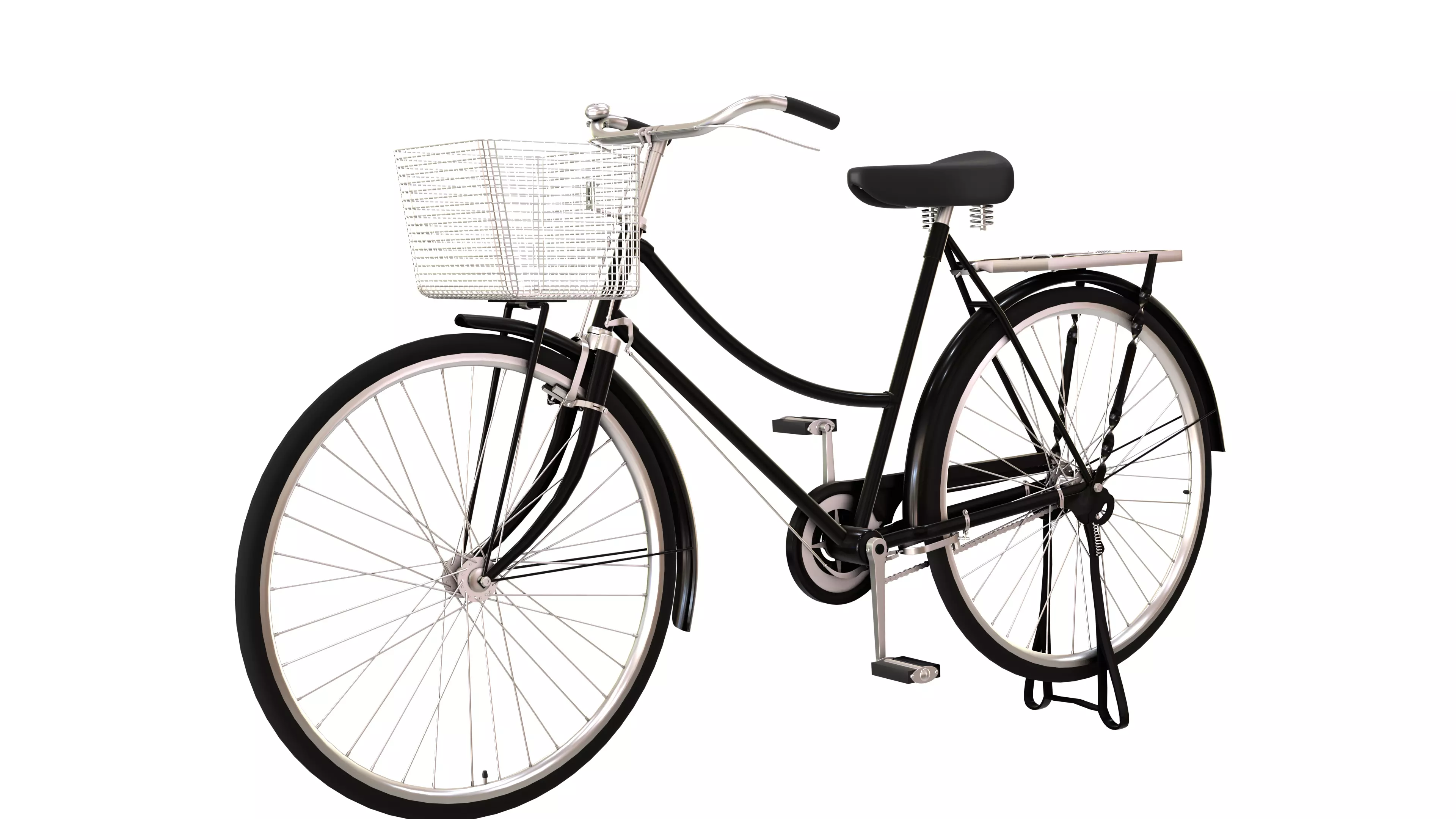 ROAD RUNNER 3D model_0