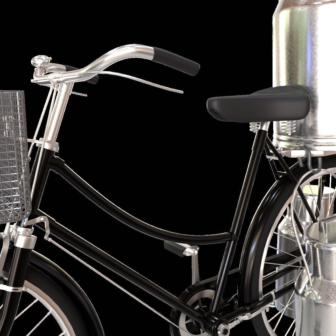 ROAD RUNNER 3D model_2