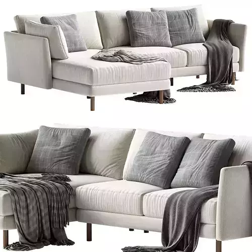 Gilma 3 seater sofa