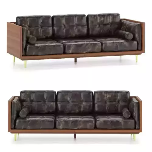3 seater sofa