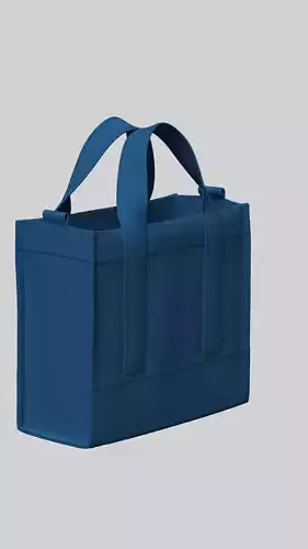 Modern Fashion Toe Bag