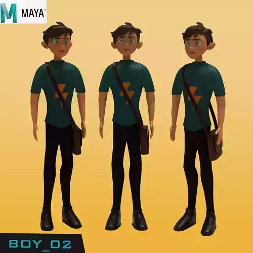 Boy01