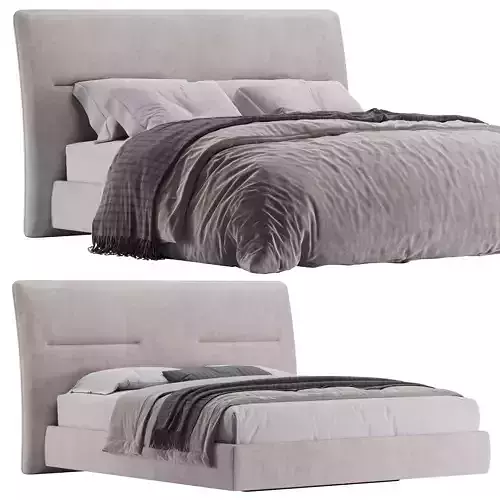 HELEN By Domkapa Bed