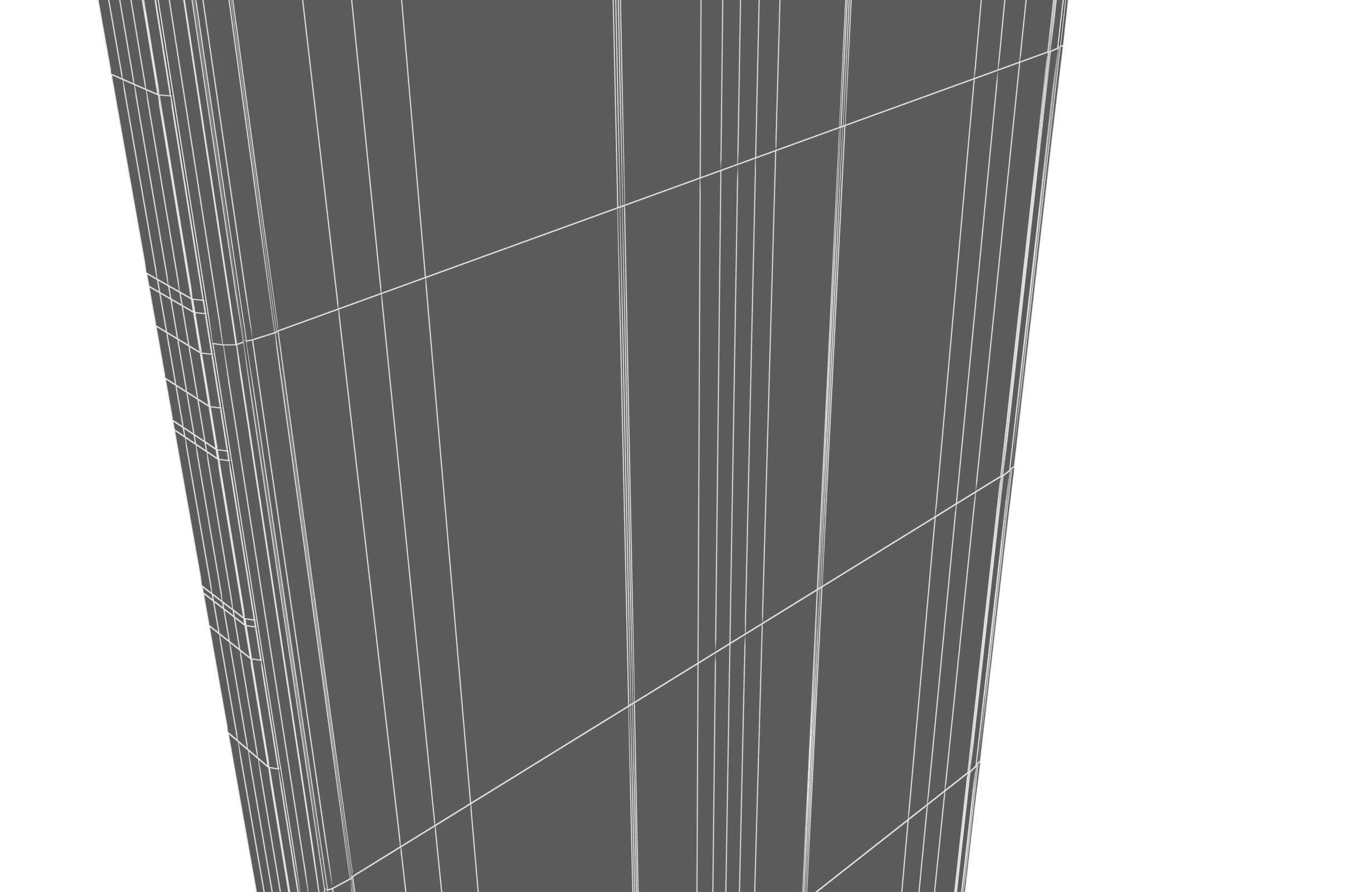 Honor Play 50 Plus Blue 3D model_19