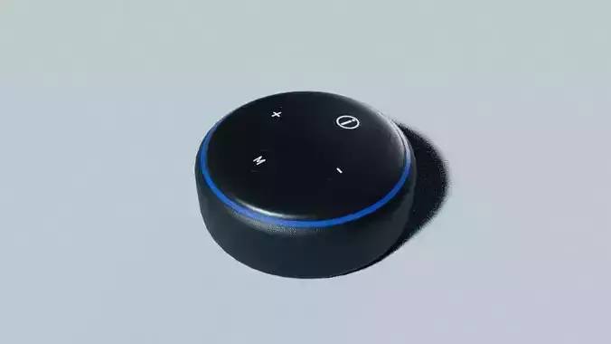 SmartSpeaker Model