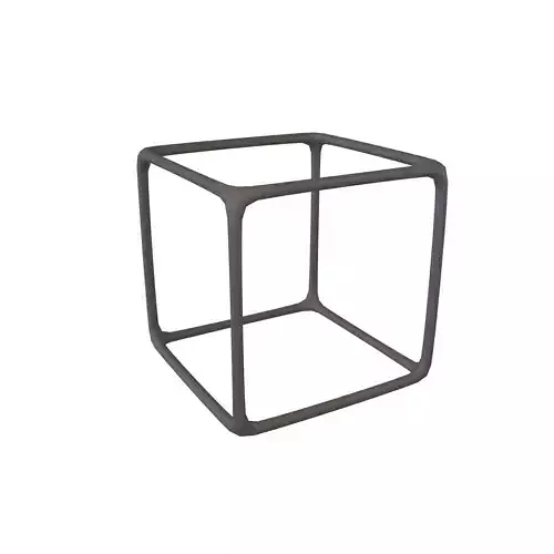 Wire Cube v1 001