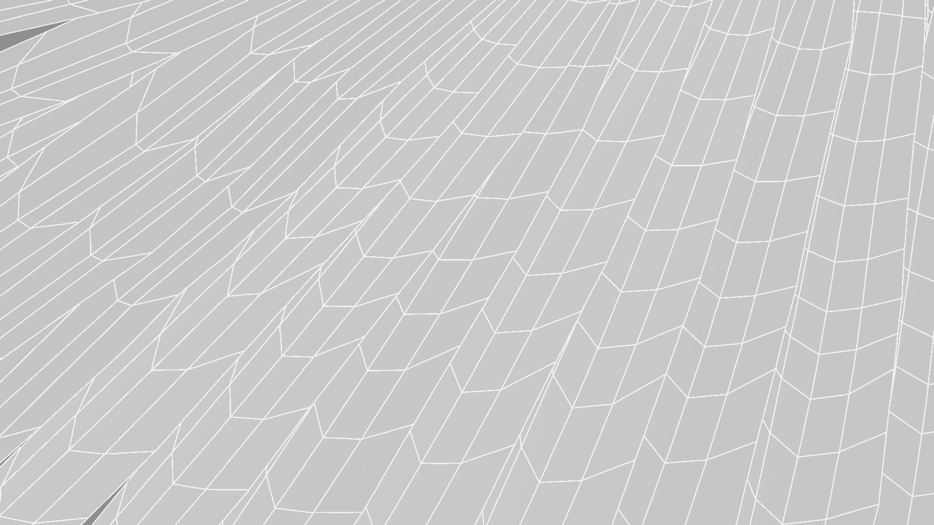 Red breasted toucan 3D model_41