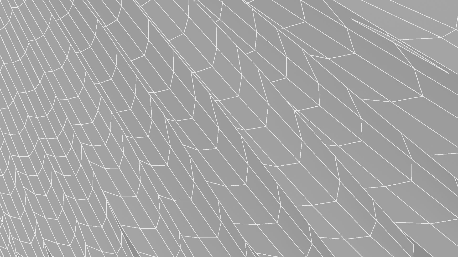 Red breasted toucan 3D model_40