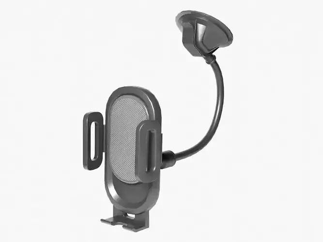 Car Phone Mount