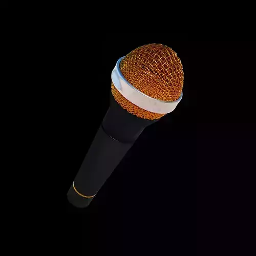 Microphone Model