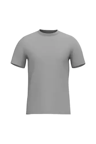 Male regular fit tshirt
