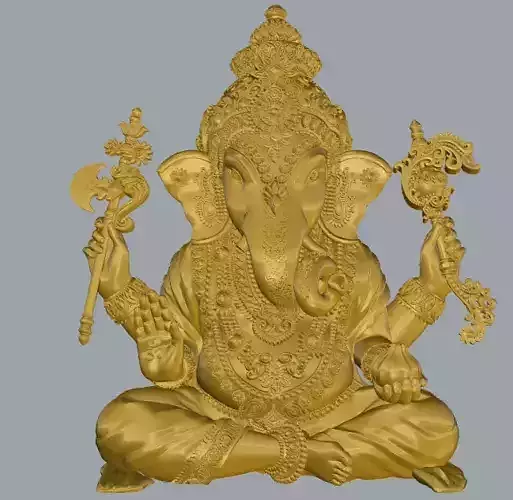 ganesh ji