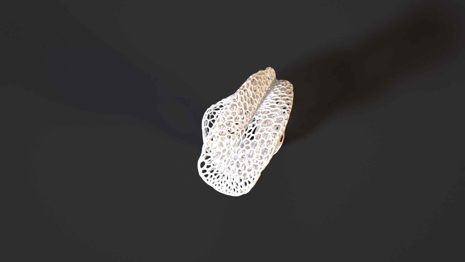 Aries is the Greek god 3D print model_9