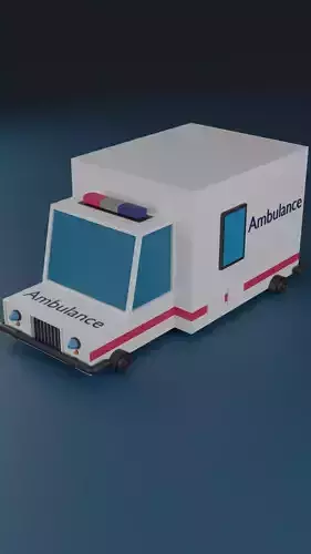 Ambulance 