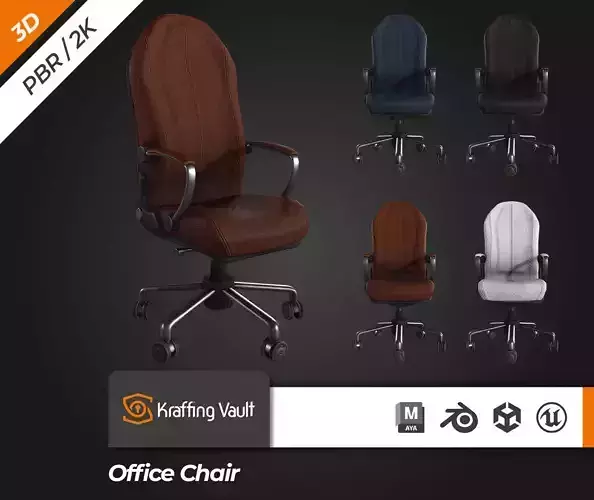 Office Chair