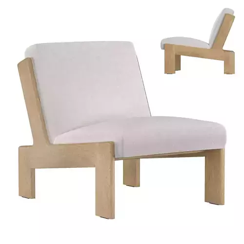 TIMO CHAIR