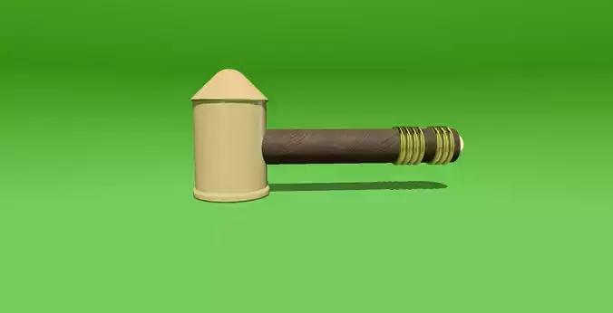 hammer but cgi ready