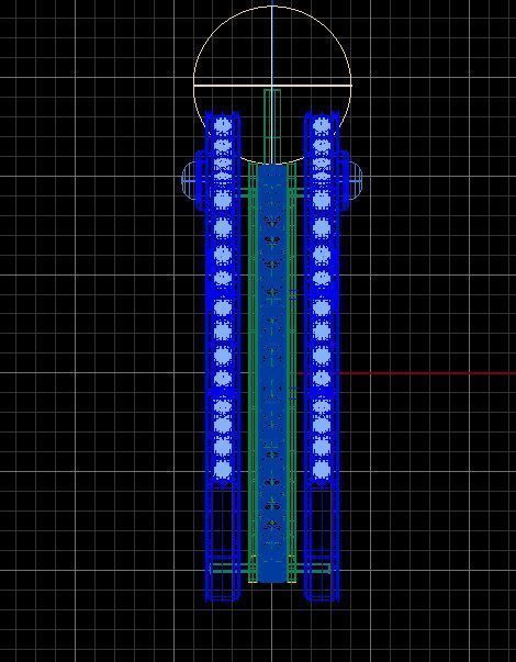 Quin of see 3D print model_3