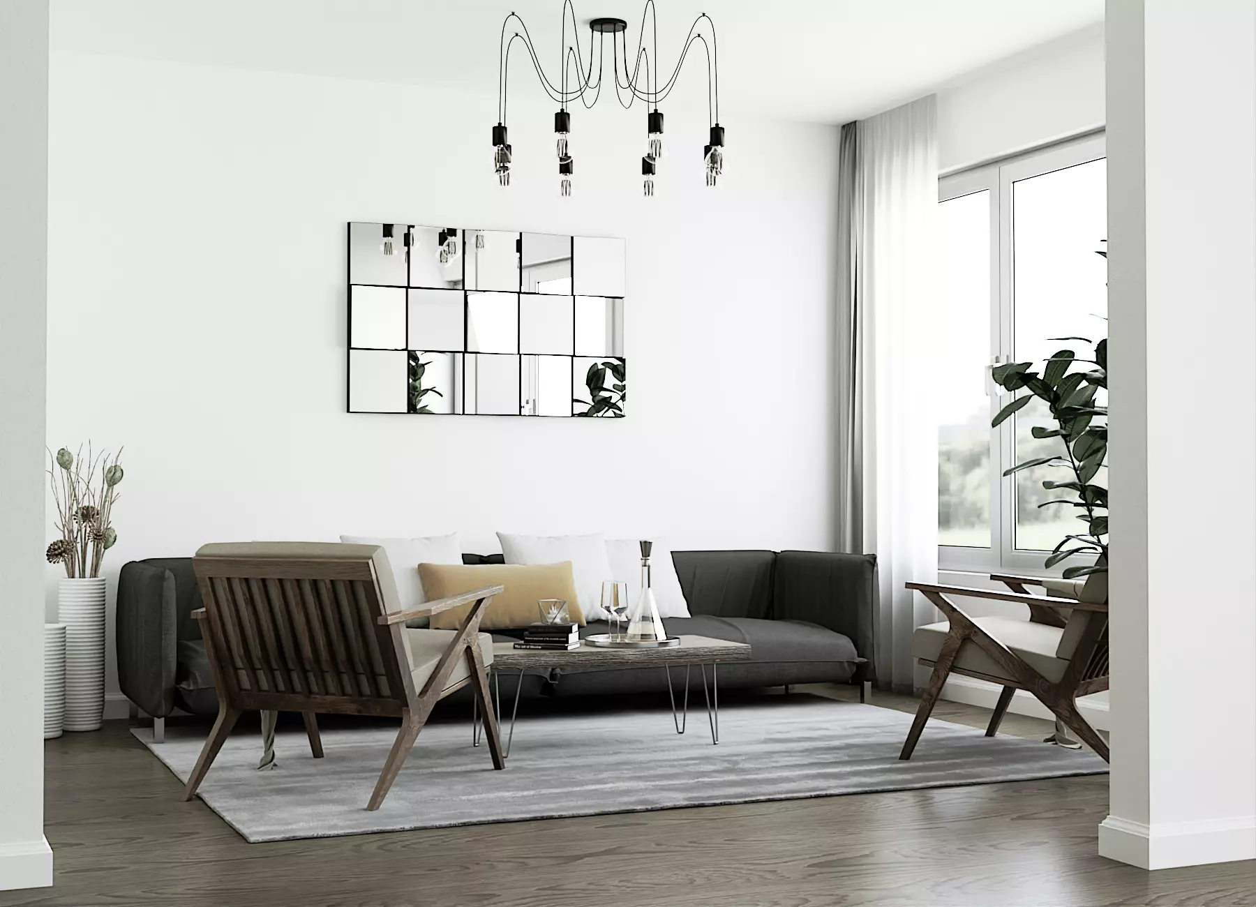 Vray Settings For Sketchup Expert Interior Mood Pinterest 3D model_0