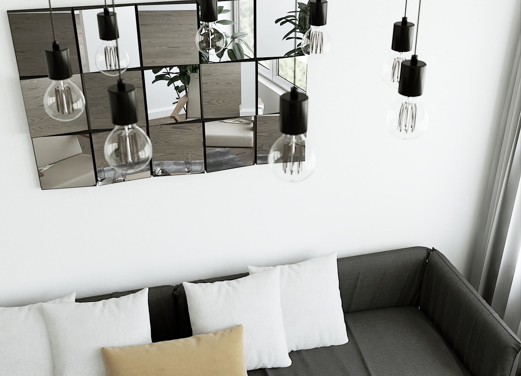 Vray Settings For Sketchup Expert Interior Mood Pinterest 3D model_2