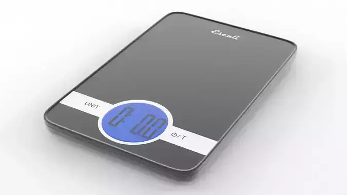 Digital Scale