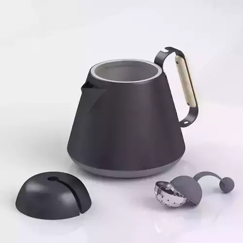 XD Design Teako Tea Pot