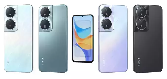 Honor Play 50 Plus  All Colors